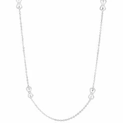 Top 10 🎁 Origami Owl Infinity Heart Convertible Station Chain 🥰