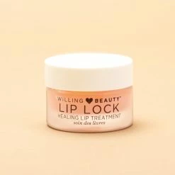 Best reviews of 🥰 Willing Beauty Lip Lock Healing Lip Treatment 👏