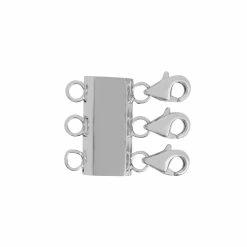 Coupon โ๏ธ Origami Owl Triple Necklace Layering Clasp ๐