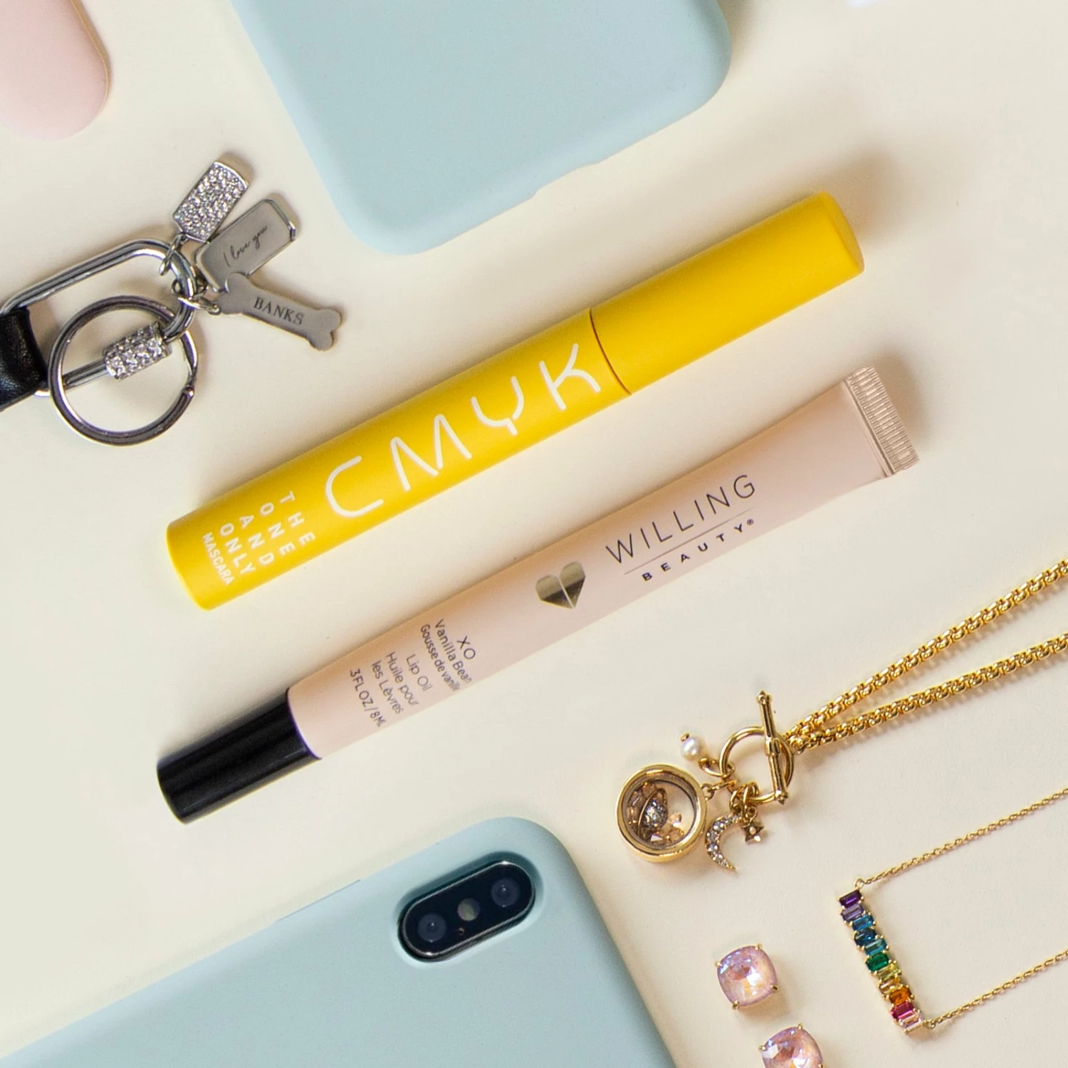 Flash Sale π Willing Beauty XO Vanilla Bean Lip Oil β¨ 4 Flash Sale π Willing Beauty XO Vanilla Bean Lip Oil β¨ - Image 2