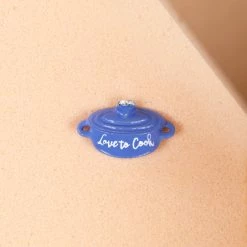 Top 10 😉 Origami Owl Dutch Oven Charm 😉