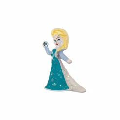 Outlet 🧨 Origami Owl Disney Frozen Queen Elsa Charm 🥰