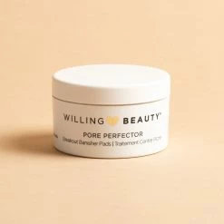 Discount 😉 Willing Beauty Pore Perfector Breakout Banisher Pads 😉
