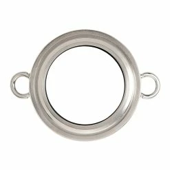 New ✨ Origami Owl Bangle Bracelet Locket Base 🛒