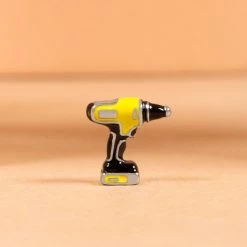 Brand new 💯 Origami Owl Power Drill Charm 🔥