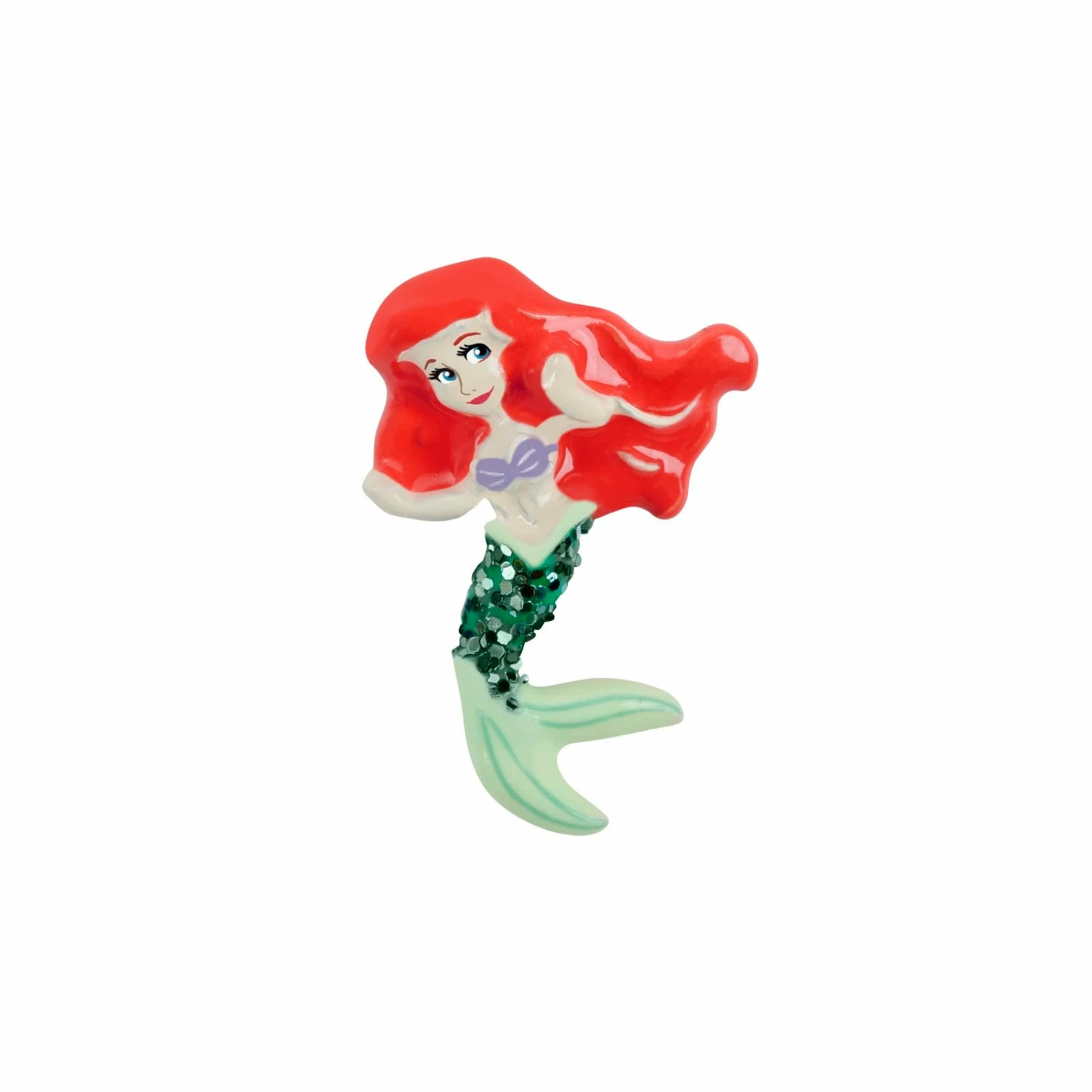 Cheap ๐ Origami Owl Disney Ariel Charm ๐งจ 3 Cheap ๐ Origami Owl Disney Ariel Charm ๐งจ