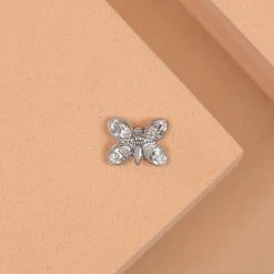 Top 10 ✨ Origami Owl LUXE Crystal Butterfly Charm 😍