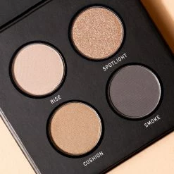 Best deal ๐ CMYK NEXT LEVEL Eye Palette - Nude โ๏ธ