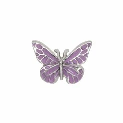 Outlet ๐ฅฐ Origami Owl Purple and Silver Butterfly Charm ๐ฅ 9 Outlet ๐ฅฐ Origami Owl Purple and Silver Butterfly Charm ๐ฅ -Thinkgoodness Shop ez7yyuhkzeehspvcjgje
