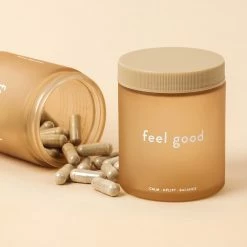 Budget ✨ Intuitiv Wellness Feel Good | Calm - Uplift - Balance 💯