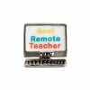 Coupon 👍 Origami Owl Best Remote Teacher Computer Charm 💯 -Thinkgoodness Shop fbm809obwnfbgcbq7zrm
