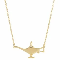 Top 10 🥰 Origami Owl Disney Jasmine Lamp Necklace 🎁