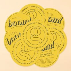 Flash Sale ⌛ Think Goodness BOOM Cards (Pack of 20) ✔️ -Thinkgoodness Shop fdguq7fimadj1bgd5nld