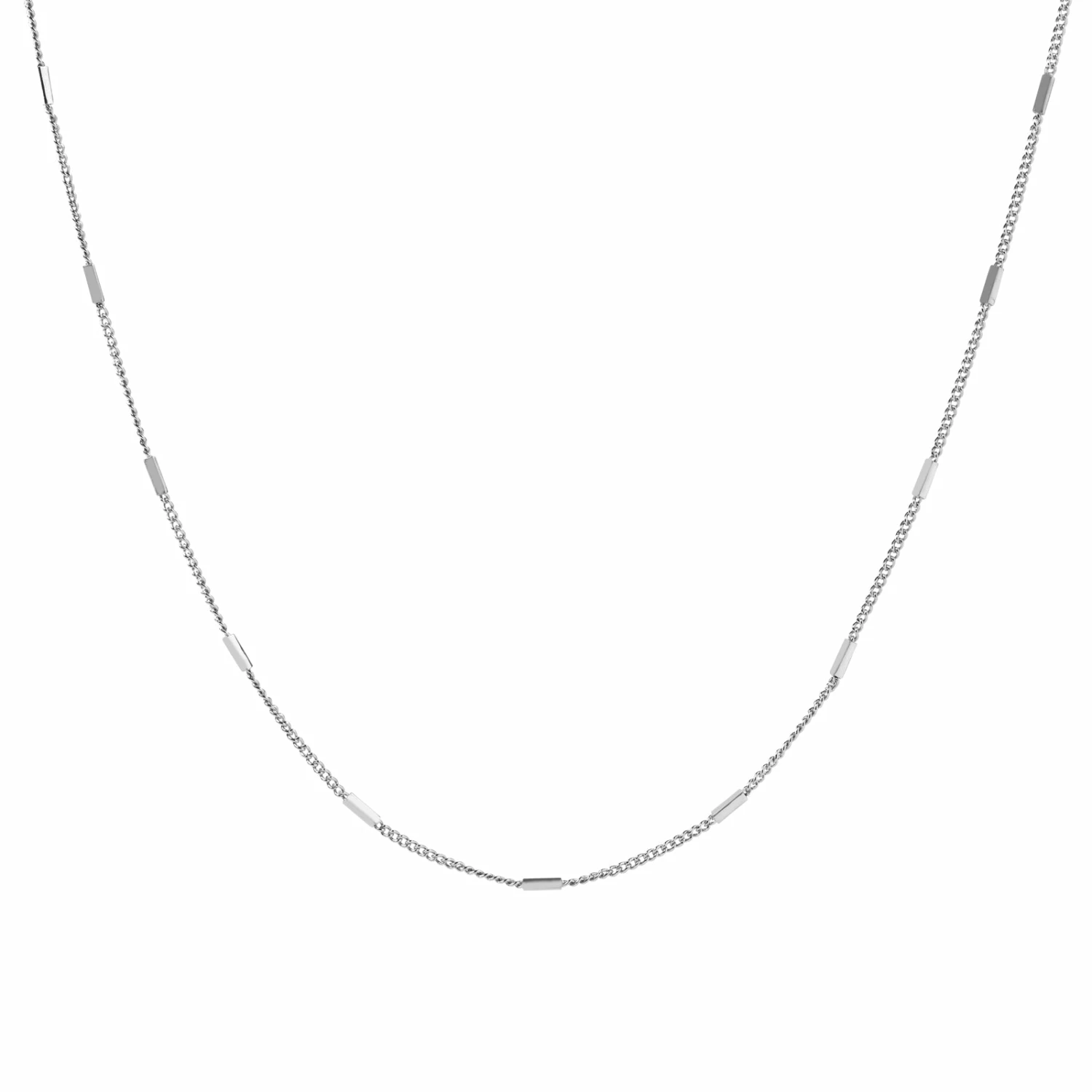 Discount ๐ Origami Owl Rectangle Station Chain โญ 4 Discount ๐ Origami Owl Rectangle Station Chain โญ - Image 2