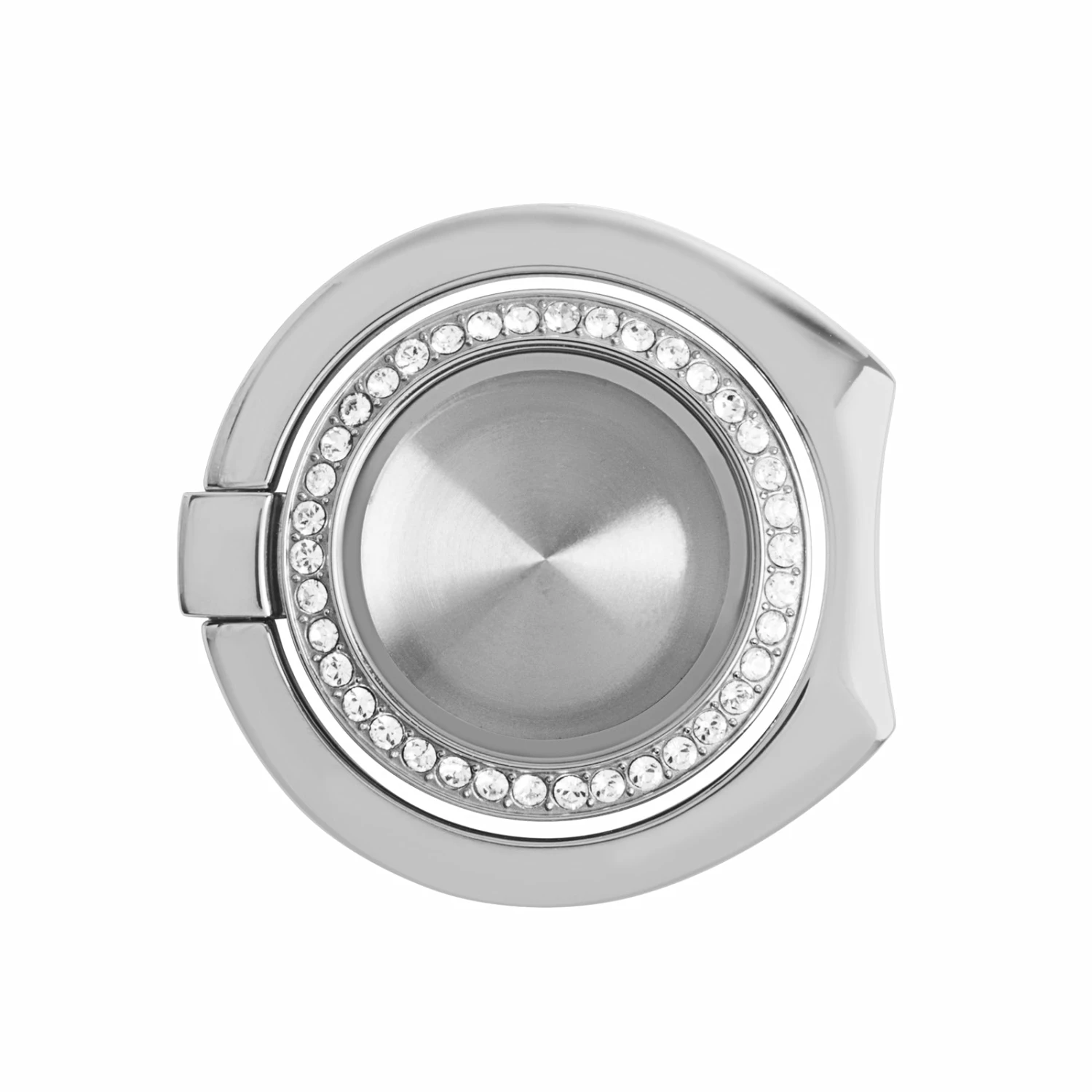 Best Sale ๐ Origami Owl Phone Ring Twist Living Locket - Clear Crystals ๐ 3 Best Sale ๐ Origami Owl Phone Ring Twist Living Locket - Clear Crystals ๐