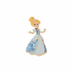Best Pirce 😀 Origami Owl Disney Cinderella Charm 🔥