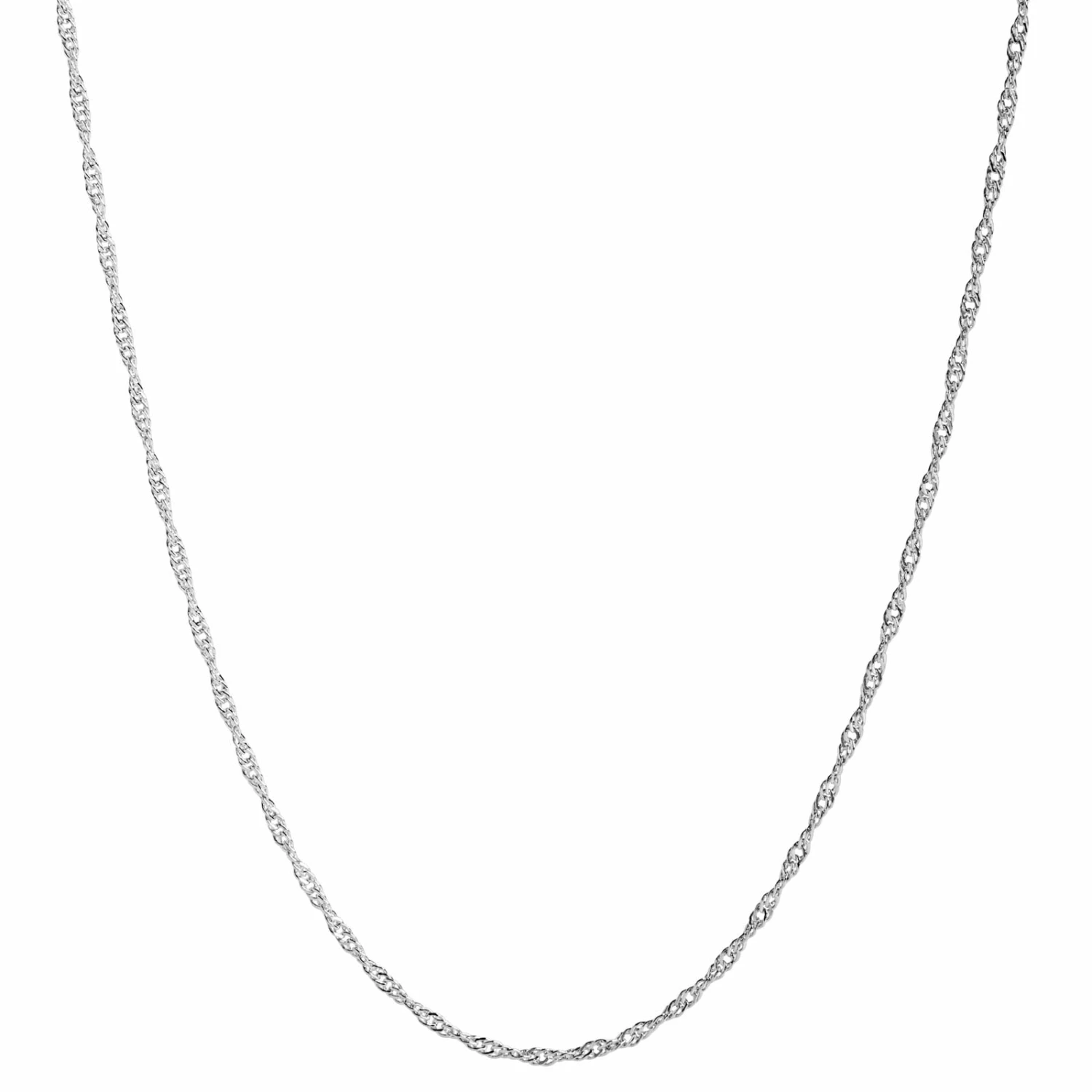 Hot Sale โ๏ธ Origami Owl Dainty Faceted Rope Chain ๐ 3 Hot Sale โ๏ธ Origami Owl Dainty Faceted Rope Chain ๐