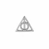 New 🎁 Origami Owl Harry Potter Deathly Hallows Charm 🎁 -Thinkgoodness Shop fx4erdxgdcjftr8d8dlp