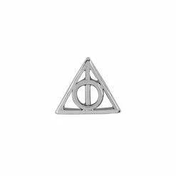 New 🎁 Origami Owl Harry Potter Deathly Hallows Charm 🎁