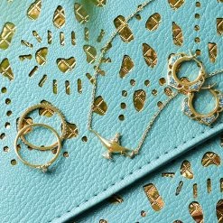 Top 10 ๐ Origami Owl Disney Gold Mini Hoop Earrings with Aqua Crystals ๐คฉ 12 Top 10 ๐ Origami Owl Disney Gold Mini Hoop Earrings with Aqua Crystals ๐คฉ -Thinkgoodness Shop g7vi4lghklok9muin2vi