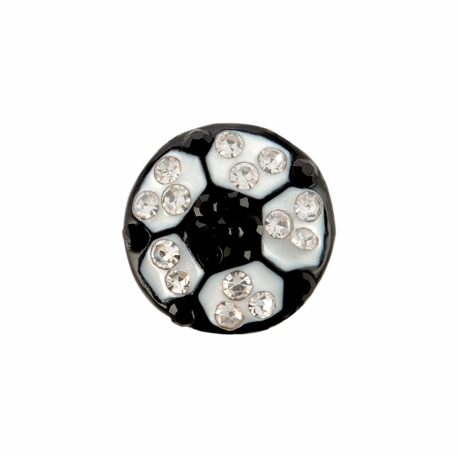 Best Sale ๐ Origami Owl Soccer Ball Sparkle Charm ๐ 3 Best Sale ๐ Origami Owl Soccer Ball Sparkle Charm ๐