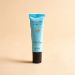 Best reviews of ✔️ Willing Beauty Get Set SPF30 Tinted Primer 👍