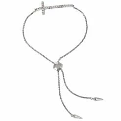 Coupon 😉 Origami Owl "He Strengthens Me" Cross Bolo Bracelet 💯 -Thinkgoodness Shop geztomcoin7nwiubxmdu