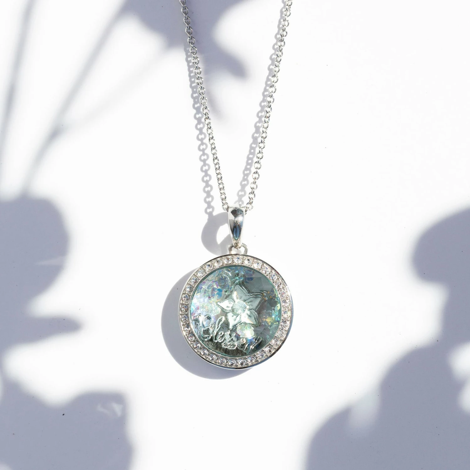 Cheapest 🔥 Origami Owl Aqua Prism Faced Twist Living Locket ✔️ 6 Cheapest 🔥 Origami Owl Aqua Prism Faced Twist Living Locket ✔️ - Image 4