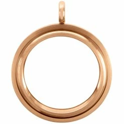 Budget 💯 Origami Owl Twist Living Locket Base ❤️ -Thinkgoodness Shop goe3usm83efmanzdj5ij