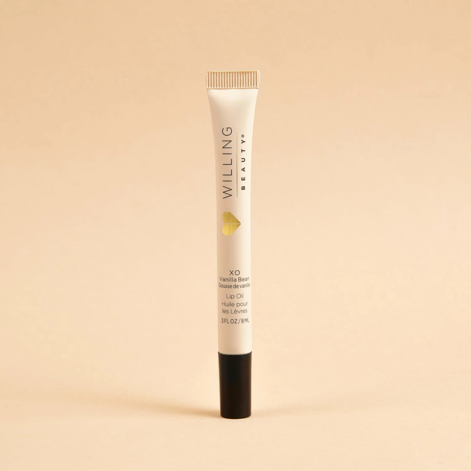 Flash Sale π Willing Beauty XO Vanilla Bean Lip Oil β¨ 3 Flash Sale π Willing Beauty XO Vanilla Bean Lip Oil β¨