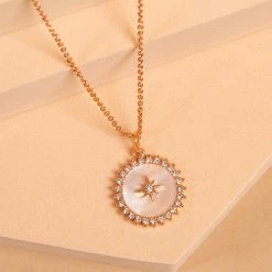 Discount ❤️ Origami Owl "Life is a Gift" Star Pendant Necklace 🥰
