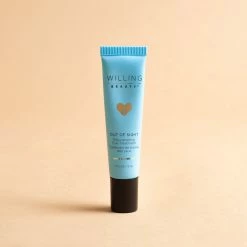 Cheapest 🔔 Willing Beauty Out of Sight Rejuvenating Eye Treatment 🔔