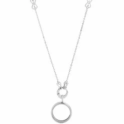 Top 10 🎁 Origami Owl Infinity Heart Convertible Station Chain 🥰 -Thinkgoodness Shop gxw2d9gih6tyv9rsx5ht