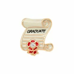 Top 10 🎉 Origami Owl Diploma Charm ❤️