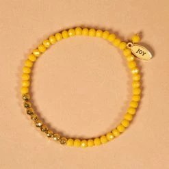 Coupon 🔔 Spirit Stacks for Think Goodness - Joy 👏