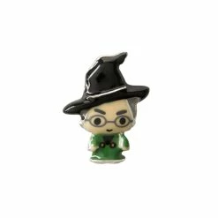 New 🌟 Origami Owl Harry Potter Professor McGonagall Charm 😀
