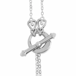 Top 10 🎁 Origami Owl Infinity Heart Convertible Station Chain 🥰 -Thinkgoodness Shop hnvxd04mrjxjpxndycdt