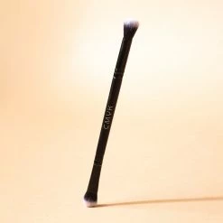 Cheapest ๐งจ CMYK Dual Ended Eye Shadow Brush โจ