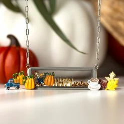 Best Pirce 🤩 Origami Owl Fall Breeze Stardust Crystals ⭐ -Thinkgoodness Shop i3vfhlvbs0hdn95melqr