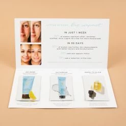 Coupon 😉 Willing Beauty Morning Trio Samples 🤩