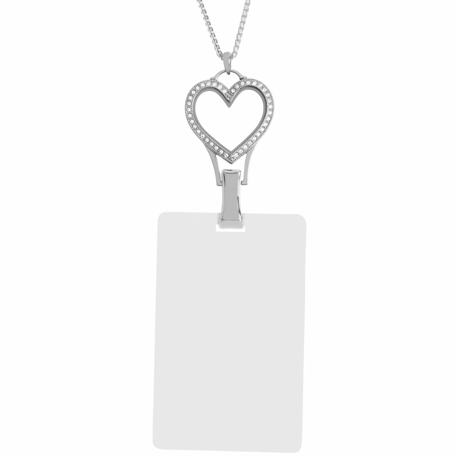 Discount โค๏ธ Origami Owl Silver Heart Lanyard Living Locket ๐ 6 Discount โค๏ธ Origami Owl Silver Heart Lanyard Living Locket ๐ - Image 4