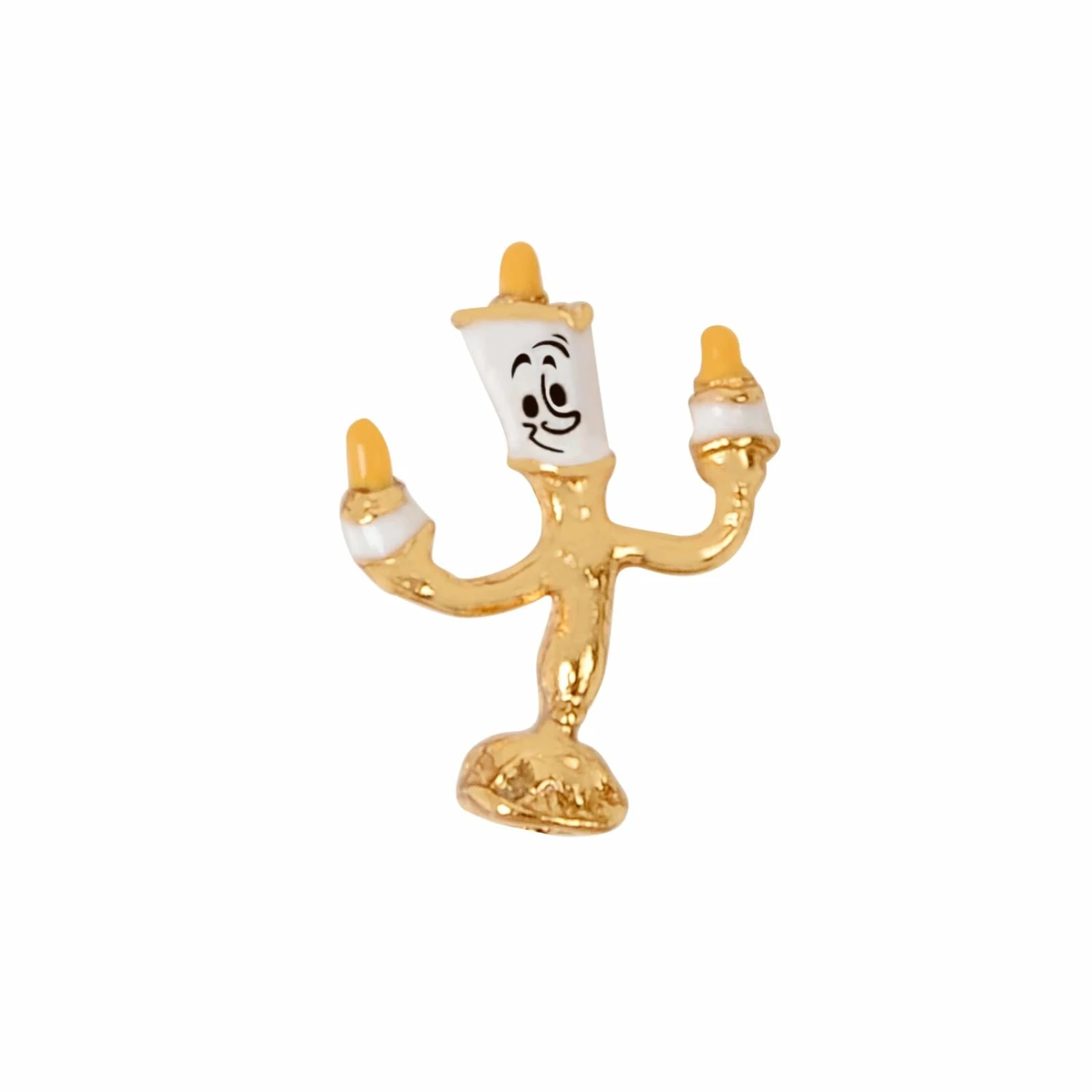 Hot Sale ๐งจ Origami Owl Disney Lumiere Charm ๐ 3 Hot Sale ๐งจ Origami Owl Disney Lumiere Charm ๐