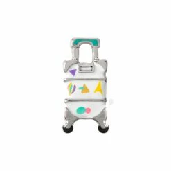 Discount 🎁 Origami Owl Vintage Suitcase Charm ✨