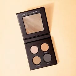 Best deal 👏 CMYK NEXT LEVEL Eye Palette - Nude ✔️ -Thinkgoodness Shop j5vmbcceqe0ytzlbyxnj