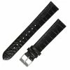 Budget 🔔 Origami Owl Silver + Black Croc ⌚ Watch Band 🛒 -Thinkgoodness Shop ja1s8cucb6mq2hpgtccv