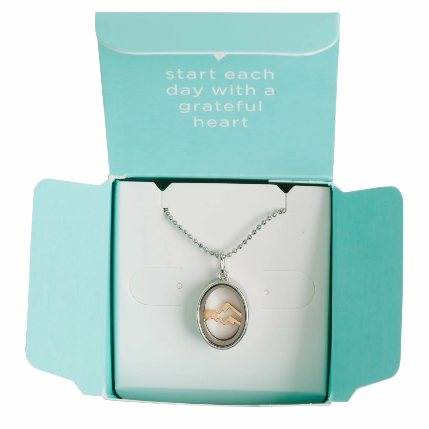 Deals โค๏ธ Origami Owl Silver + Gold Oval Mustard Seed Capsule Locket 18-20" ๐งจ 5 Deals โค๏ธ Origami Owl Silver + Gold Oval Mustard Seed Capsule Locket 18-20" ๐งจ - Image 3