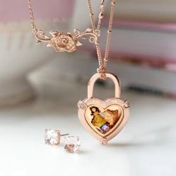 Best Sale β€οΈ Origami Owl Disney Belle's Roses Necklace π₯° 9 Best Sale β€οΈ Origami Owl Disney Belle's Roses Necklace π₯° -Thinkgoodness Shop jd6paagi8pkgmkfurwwf 59136afc 80c0 473c a383 5ac16a2aea01