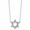 Best deal ⭐ Origami Owl Star of David CZ Necklace ❤️ -Thinkgoodness Shop jgdupol861mcejeroeww
