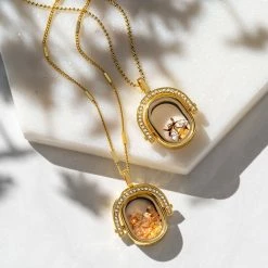 Hot Sale ๐ฏ Origami Owl Gold Spinning Crystal Living Locket ๐ 11 Hot Sale ๐ฏ Origami Owl Gold Spinning Crystal Living Locket ๐ -Thinkgoodness Shop jqbcxwwkpudc1vc7nvrs