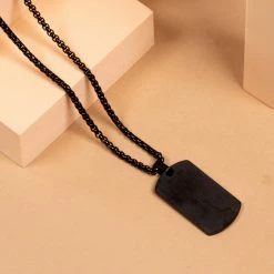 Wholesale 👏 Origami Owl Inscriptions Brushed Tag Necklace 🌟